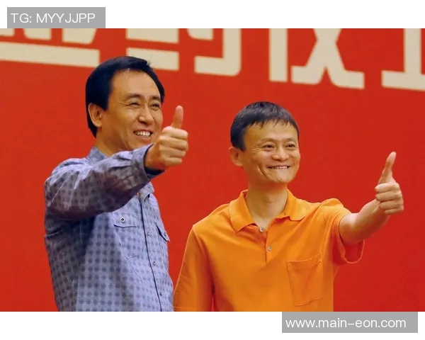 马云热爱足球的背后故事与中国足球未来发展的思考