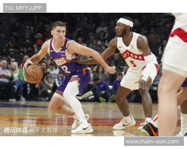 猛龙全队发力八人得分上双莫格博贡献17分11篮板7助攻战胜篮网