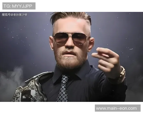 骨头琼斯对决嘴炮麦格雷戈谁能在擂台上笑到最后